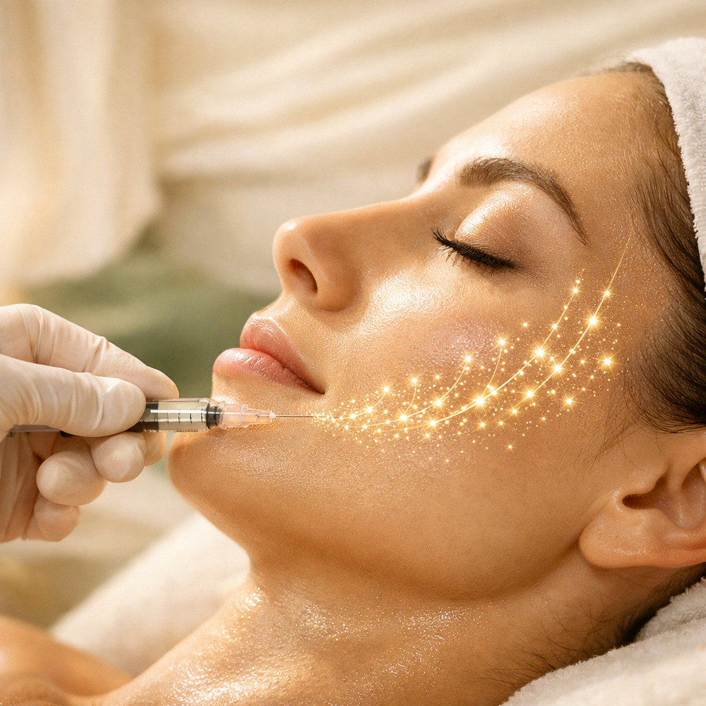 Estética Facial